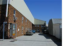 The Fuser Premises
