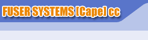 Fuser Systems [Cape] cc