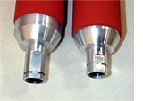 Fuser Roller